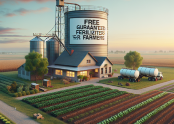 Programa de fertilizantes gratuitos ya es un hecho constitucional de las y los campesinos: Claudia Sheinbaum