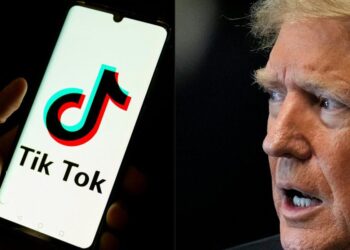 TikTok tacha de "ficción" su posible venta en Estados Unidos a X de Elon Musk