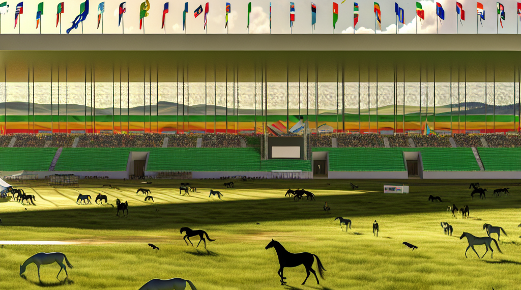 Fiesta Internacional del Caballo 2025: Fechas, sede y todo lo que debes saber