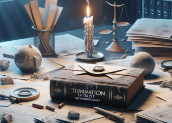 Extinción de fideicomisos: El patrimonio no importó