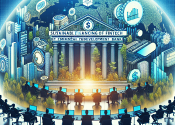 Financiamiento inteligente de fintech contribuiría al combate del cambio climático: BID