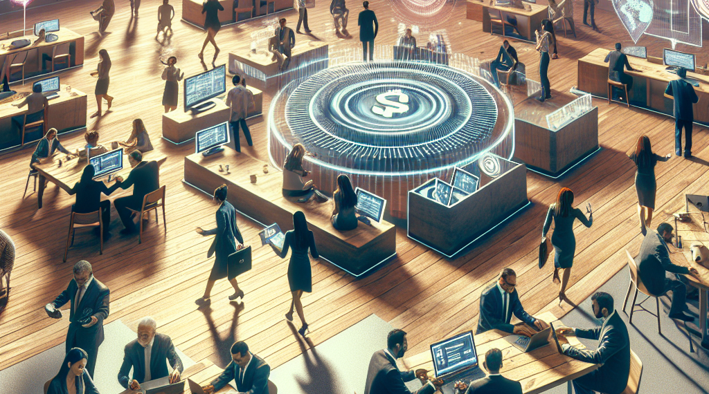 El sector fintech debe adoptar la inclusión universal