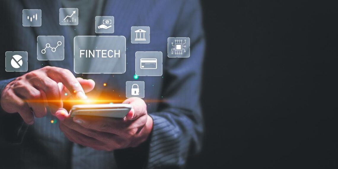 Fintech mantuvo el atractivo para capital el riesgo en el 2024