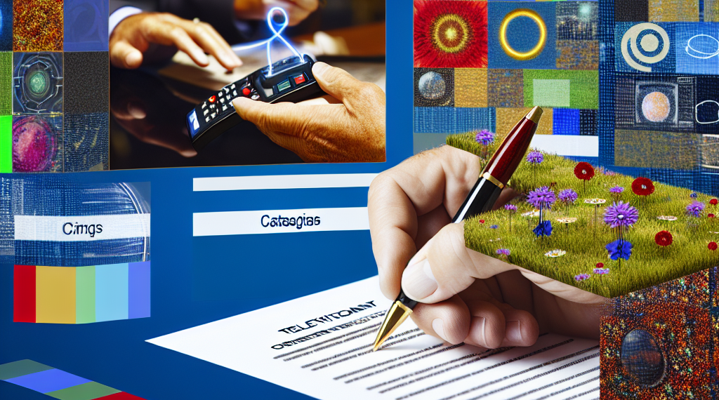 firma sus derechos de TV