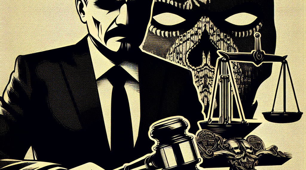 Fiscales piden tiempo para analizar las acusaciones de 'Los Chapitos' : Esquivel