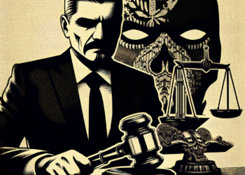 Fiscales piden tiempo para analizar las acusaciones de 'Los Chapitos' : Esquivel