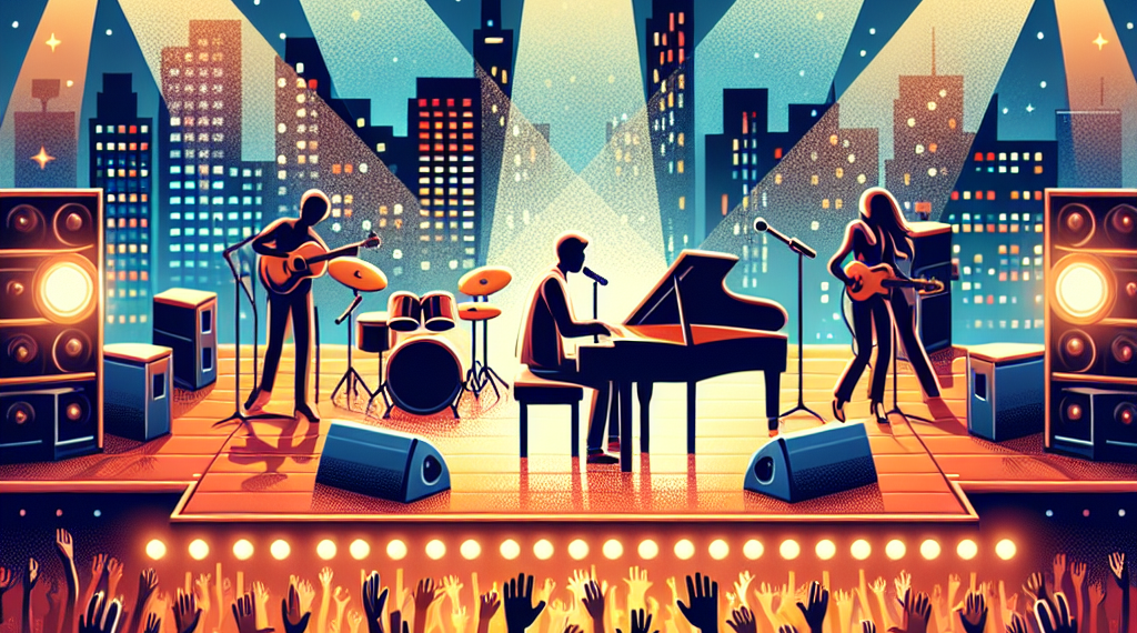 Concierto de Fito Páez gratis en CDMX