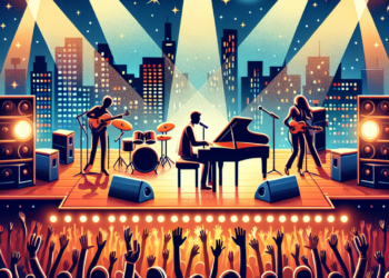 Concierto de Fito Páez gratis en CDMX