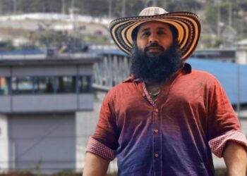 'Fito', el narcotraficante que sembró una ola de violencia en Ecuador, cumple 1 año prófugo