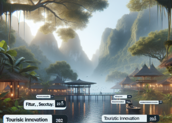 Fitur, Sectur y ASETUR 2025