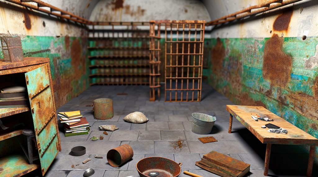 “Fofo” Márquez fue condenado a 17 años y medio de prisión