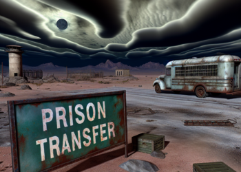 'Fofo' Márquez es trasladado a otro penal; Fiscalía investiga presunta agresión