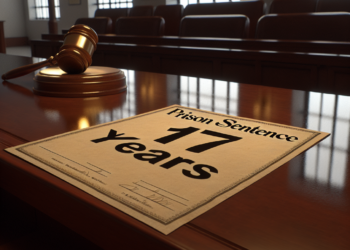 “Fofo” Márquez fue condenado a 17 años de prisión