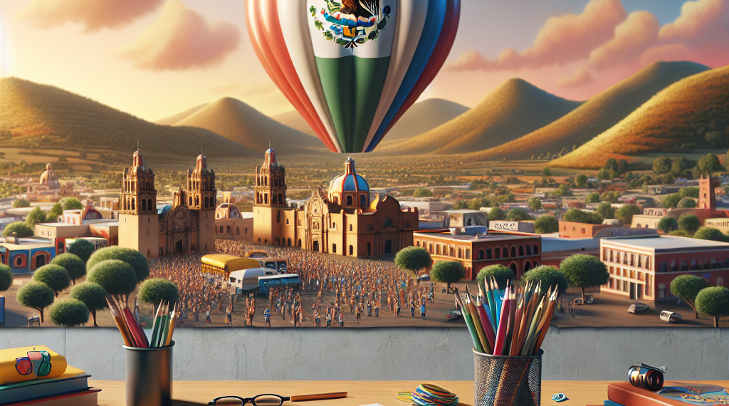 Fondo Guadalupe Musalem inicia recaudación de fondos para becar a estudiantes oaxaqueñas