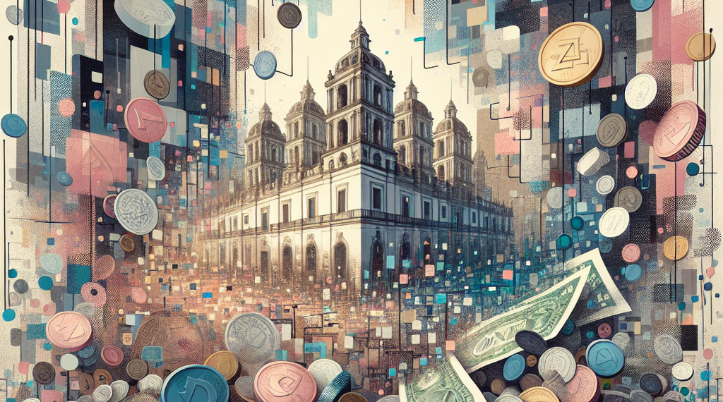 Alcaldía Cuauhtémoc era caja chica .- Rojo de la Vega