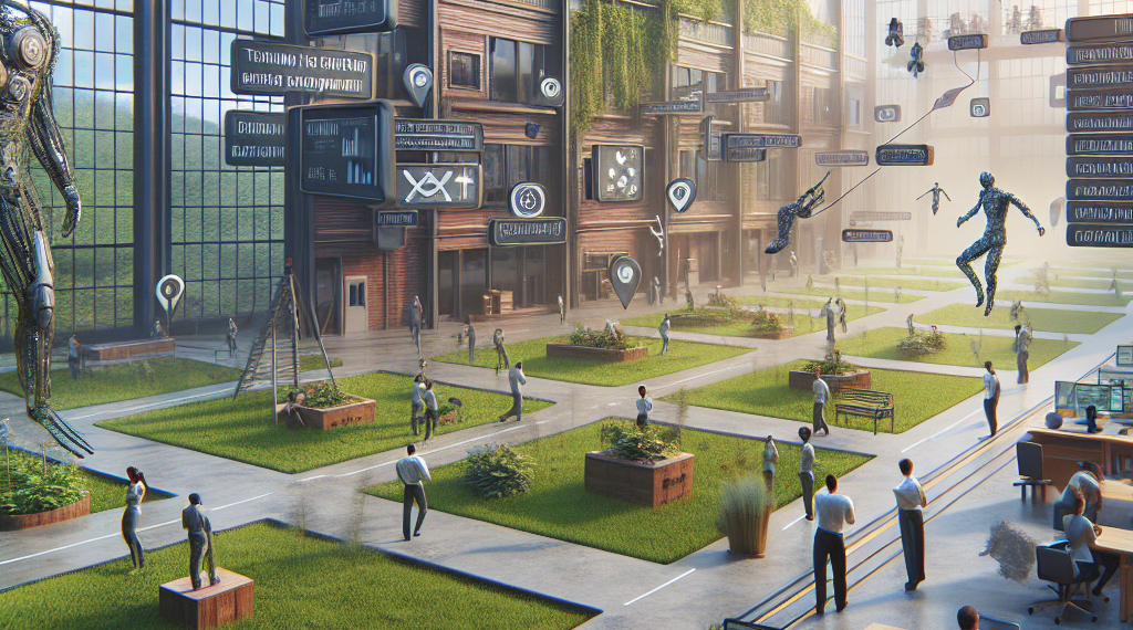 La capacitación como herramienta de crecimiento