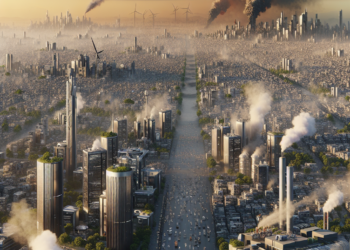 Sustentabilidad de “megaciudades” y su impacto ambiental será discutido en foro