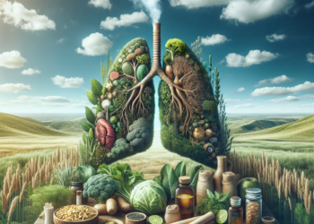 la combinación natural para fortalecer tus bronquios