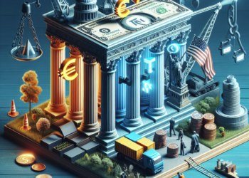 Peso mexicano se aprecia a falta de anuncios concretos sobre aranceles