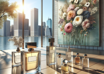 MEJORES perfumes en tendencia Primavera-Verano 2025