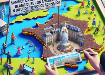 El TEDH condena a Francia por culpar a una mujer de un divorcio por no mantener relaciones sexuales