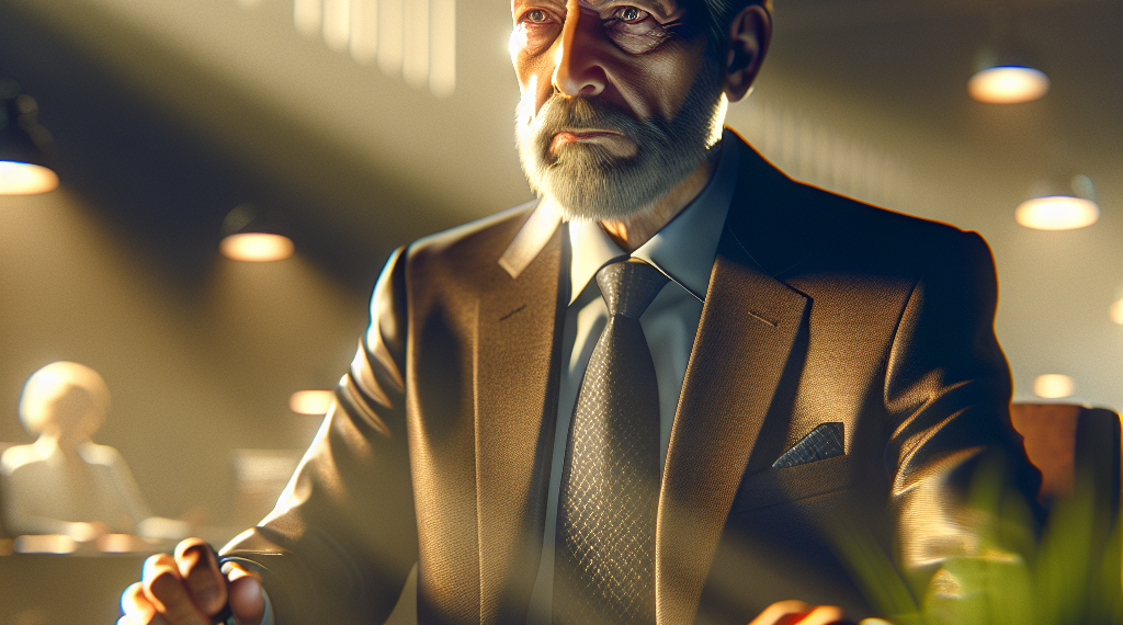 Francisco Cervantes continuará como presidente del CCE