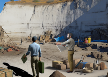 Francisco Mendiola, nuevo coordinador de Arqueología del INAH