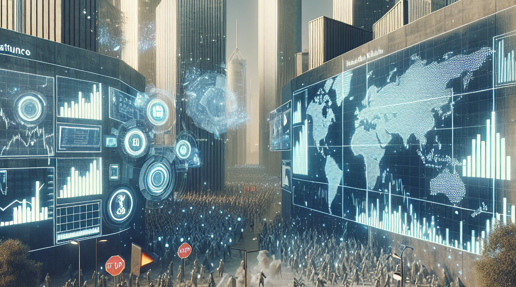 Ante la incertidumbre política, el sector fintech mantendría su atractivo y crecimiento