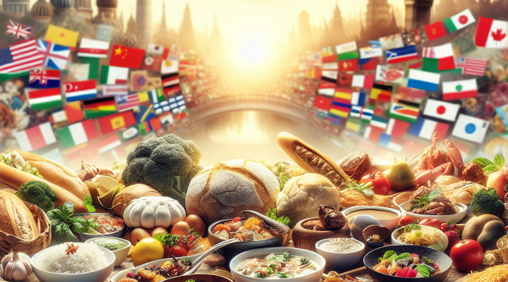 Bill Buford, journalist: ‘Borders marked by oils or sauces are much more important than political borders’ | Culture