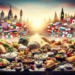 Bill Buford, journalist: ‘Borders marked by oils or sauces are much more important than political borders’ | Culture