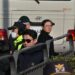 Unidad militar bloquea el intento de arresto del presidente surcoreano Yoon Suk Yeol