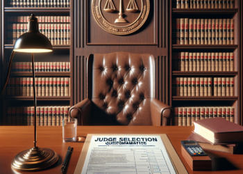 Responsabilidades de la Sala Superior del Tribunal Electoral para la elección de juzgadores