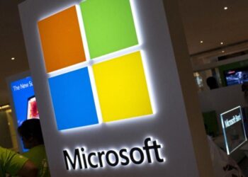 Suben títulos de empresas de chips por plan de Microsoft