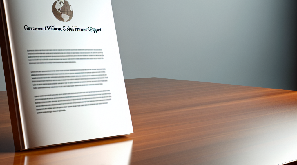 Gabriela Cuevas: "El gobierno no dará un peso para el Mundial" (Video)