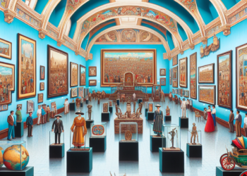 Galería de Arte Mexicano, 90 años de una leyenda viva