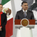 García Harfuch destaca "contención" en el número de homicidios en Sinaloa