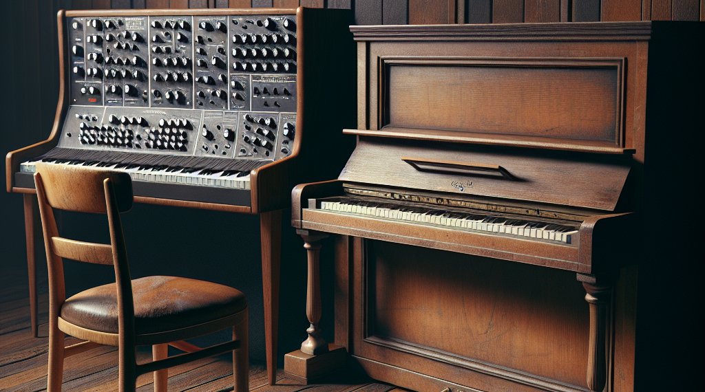 Garth Hudson, legendario músico de The Band, fallece a los 87 años