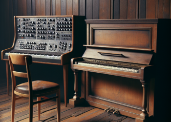 Garth Hudson, legendario músico de The Band, fallece a los 87 años