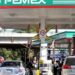Gasolina abre el 2025 al alza no sólo en México, sino en todo el mundo