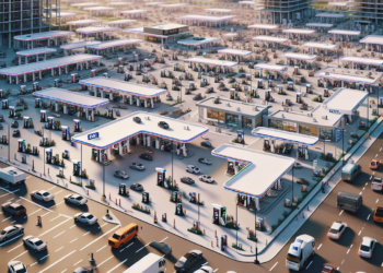 Gasolineros esperan 300 nuevos permisos