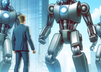 Las grandes tecnológicas se mueven para entrar en la corte de Trump | Tecnología