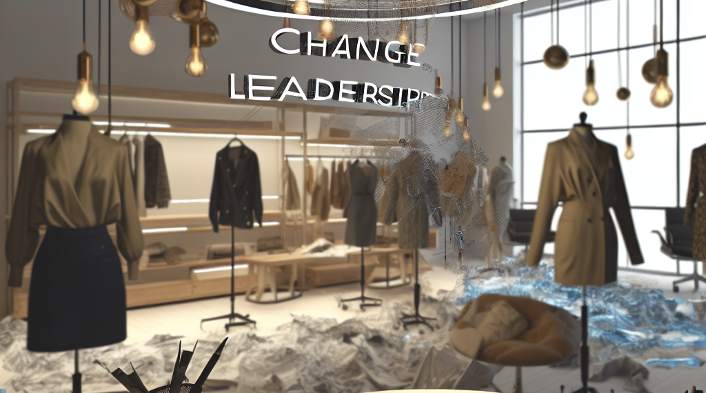Glenn Martens es nombrado director creativo de Maison Margiela