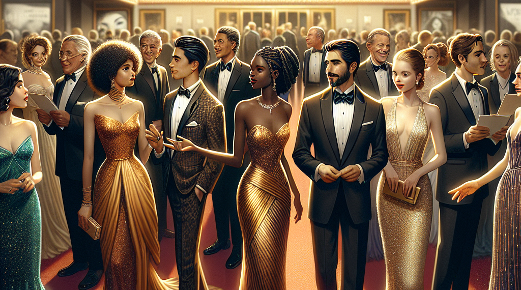 Golden Globes 2025: TODAS las celebridades en la alfombra roja