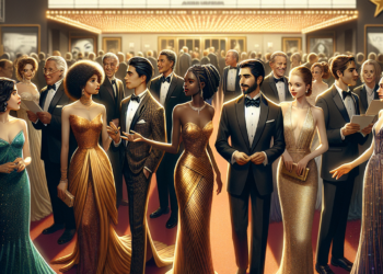 Golden Globes 2025: TODAS las celebridades en la alfombra roja
