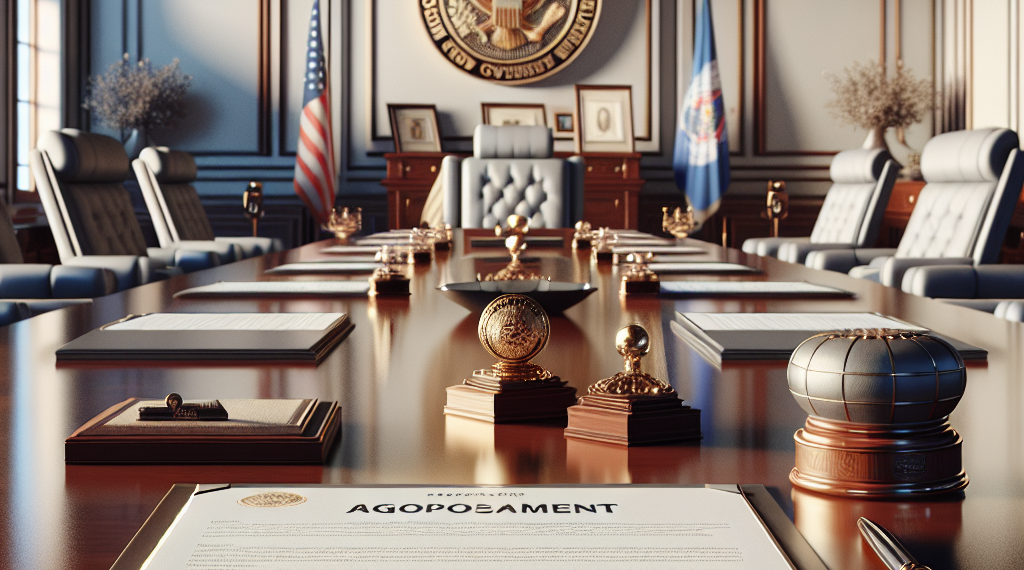 Gobernadores del noreste ofrecen pacto económico a empresarios