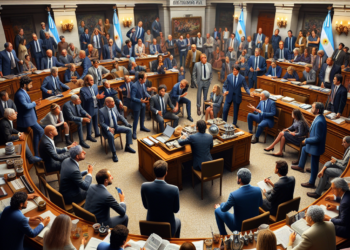 Gobierno argentino busca eliminar la figura del femicidio del Código Penal