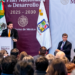 Gobierno de Nuevo León inicia foros para la elaboración del Plan Nacional de Desarrollo 2025-2030
