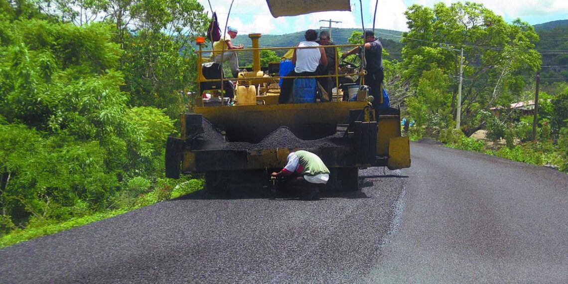 Gobierno ve inversión privada por 54,299 millones de pesos en esquema mixto