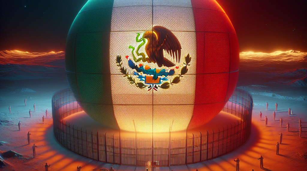 Gobierno presenta el programa “México te abraza” ante deportaciones de connacionales de EU