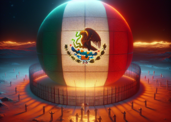 Gobierno presenta el programa “México te abraza” ante deportaciones de connacionales de EU